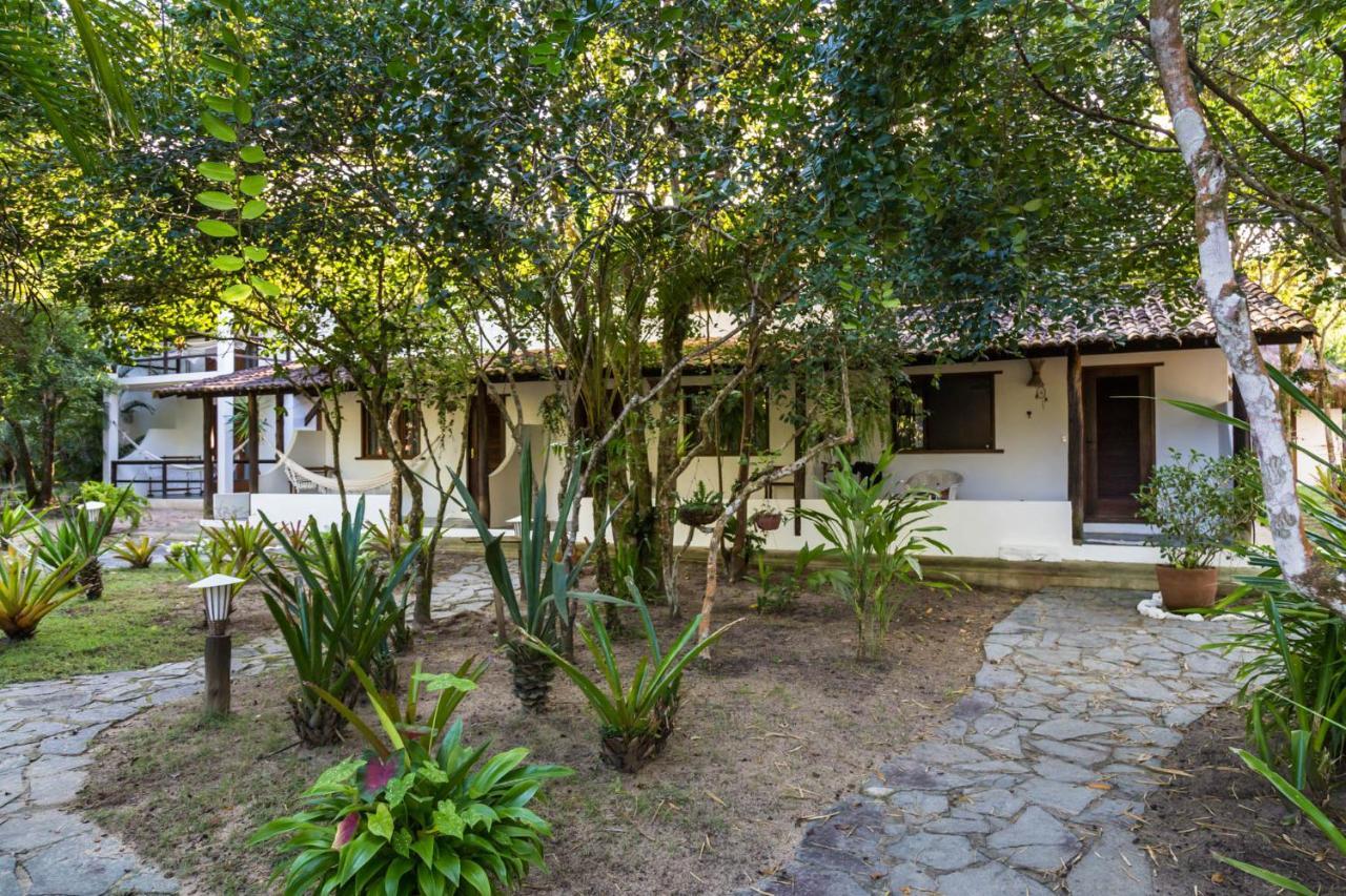 Victor Hugo Pousada Com Natura E L'Occitane Santo André Exterior foto