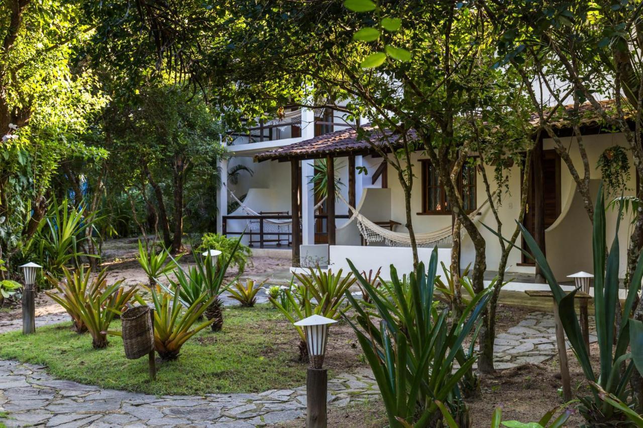 Victor Hugo Pousada Com Natura E L'Occitane Santo André Exterior foto